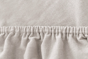 90 x 200 Jersey sheet with elastic Janet 08