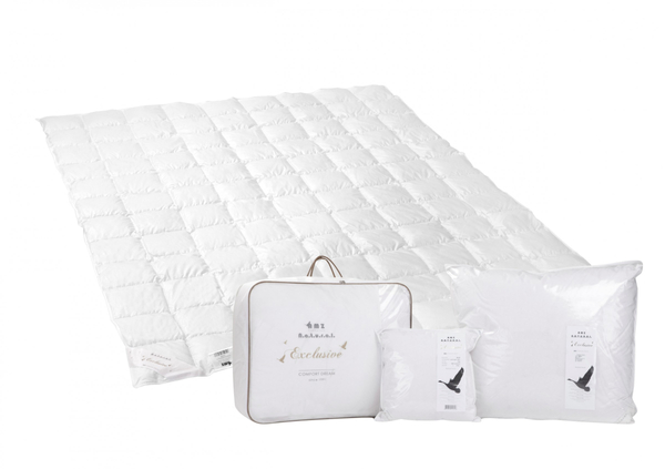 Kołdra Letnia Natural Exclusive Royal 180x200