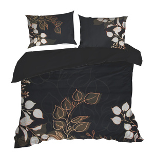 Bedding 160 x 200 3pc Makosatin VICTORIA7