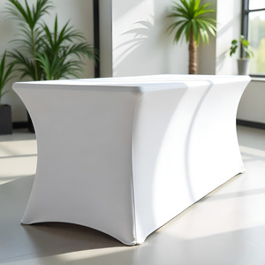 Pokrowiec 180 x 76 Na Stół Bankiet Catering Ben 01