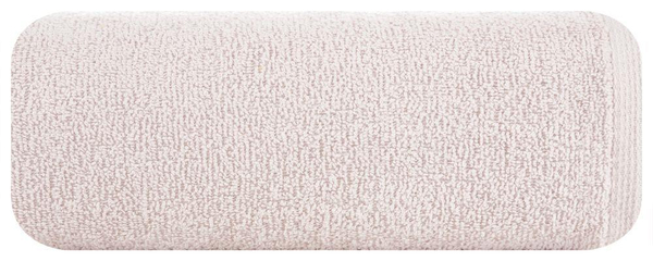 Bath Towel Smooth1 (30) 50 x 90 Powdery
