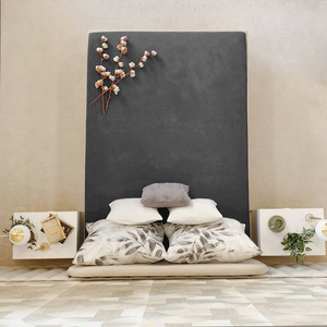 Terry sheet 120 x 200 with elastic Gaja 40