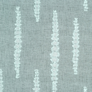 Zasłona 140 x 250 Dekoracyjna Przelotki Aleni Mięt