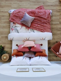 Inspiracja Koralowa przystań nr 31