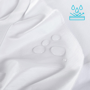 Ochraniacz Na Materac 80 x 200 Wodoodporny Paul