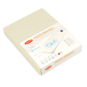 Protective sheet 60 x 120 with elastic FROTTE 02