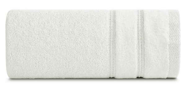 Ręcznik Kąpielowy Glory4 (01) 30 x 50 Krem