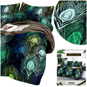 Bedding 200 x 220 3pc Satin Dalwin 899