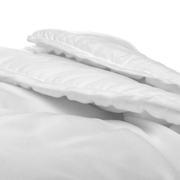 Quilt 160x200 Anti-allergenic Mery Year-round 01