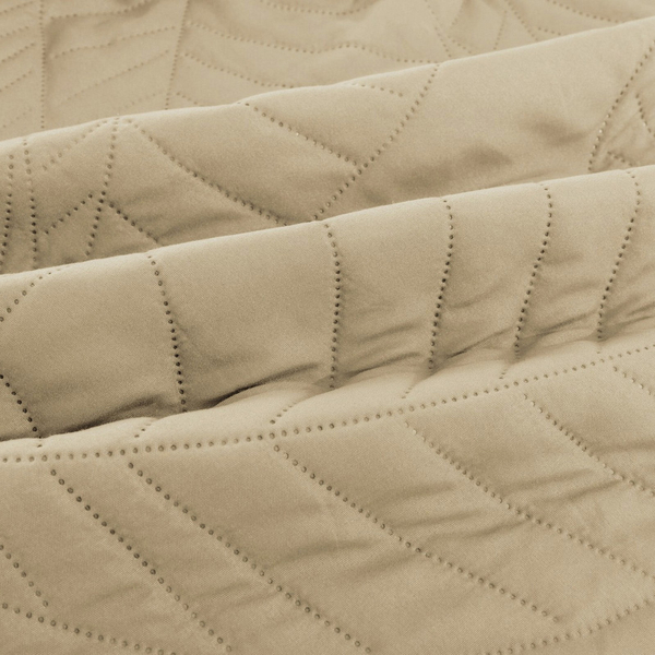 Cover 170 x 210 Embossed Microfiber Corrado 06