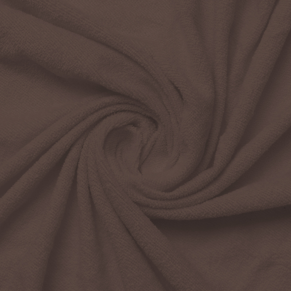 220 x 200 Terry Bed Sheet with Eraser PREMIUM 18