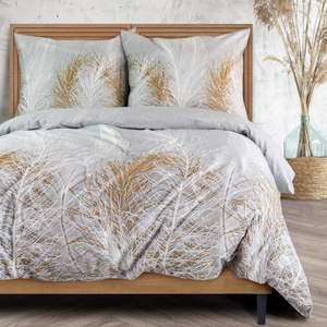 Pościel 140 x 200 2cz Satyna Satynlove 1524/1