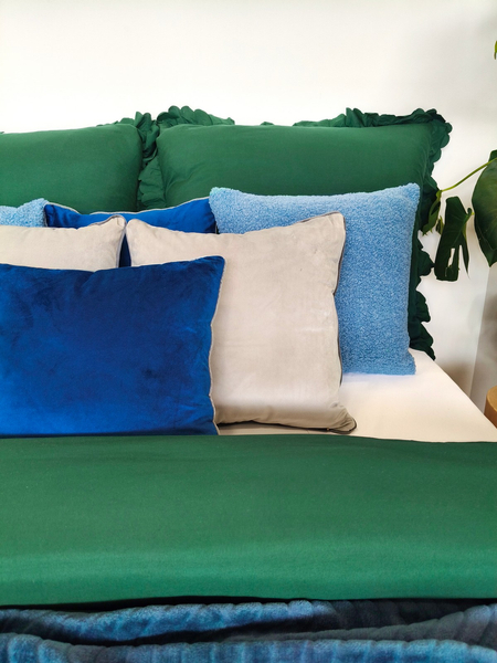 Inspiration Azure Oasis No. 33