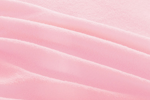 Terry sheet with elastic 006_D Pink 120x200