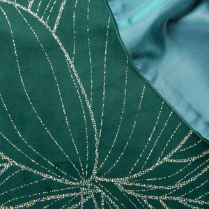 Runner 35 x 180 Decorative Velvet Blink12 C. Zie