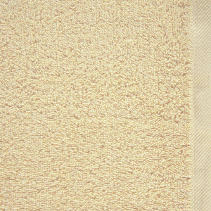 Bath Towel Smooth2 (03) 100 x 150 Beige
