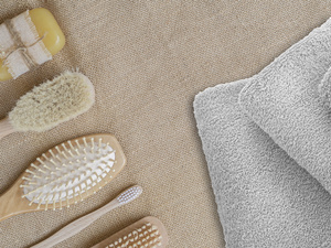 Ręcznik 100 x 150 Bawełna Bari 500g/m2 Szary