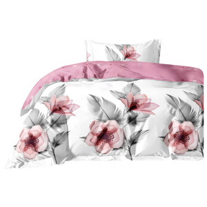 Pościel 140 x 200 2cz Dwustronna Joana 24296