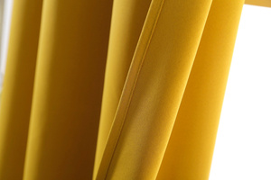 Curtain 140 x 250 Eyelet Blackout Edoardo 01