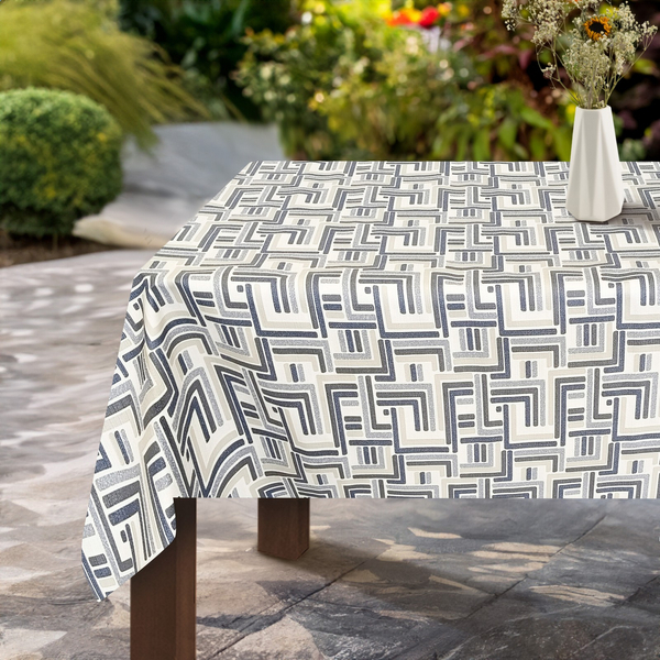 Tablecloth Vinyl Table Cover 140 x 200 Gosia 71