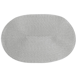 Pad 45 x 30 Decor Structural Judy2 Silver