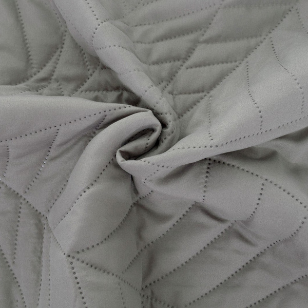 Narzuta 170 x 210 Tłoczona Mikrofibra Corrado 01