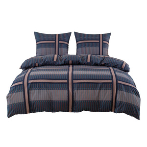 Pościel 160 x 200 3cz Gładka Eusebia Home 42