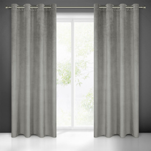 Curtain 140 x 250 Ready Decorative Fargo Sre