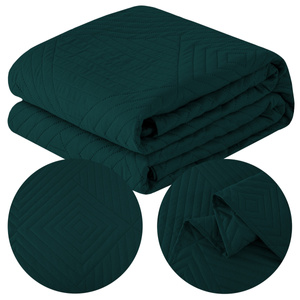 Cover 170 x 210 Embossed Microfiber Zeynep 04