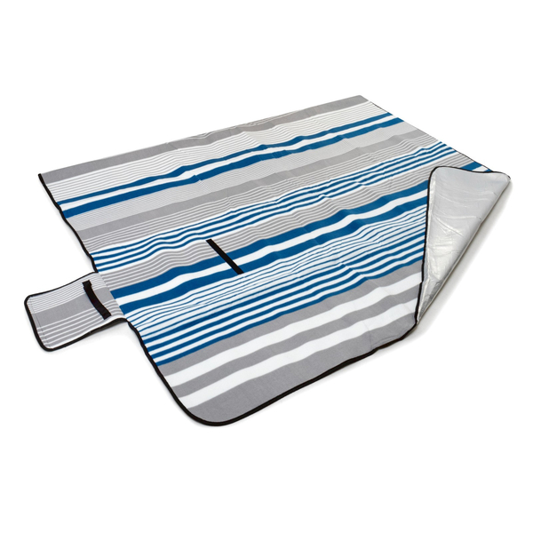 200 x 200 Picnic Waterproof Blanket Pablo 07