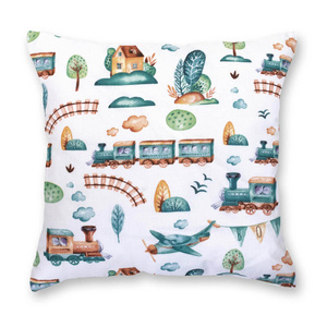 Pillowcase 40 x 40 Cotton Pillowcase Belluno 64