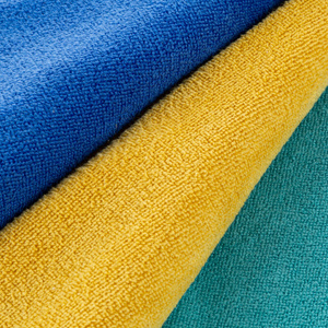 Ściereki 40 x 40 Komplet 3 szt Mikrofibra Tiana 02