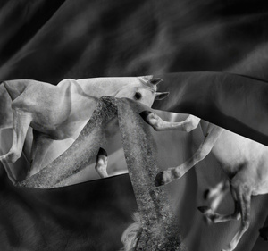 Pościel 160 x 200 3cz Mikrofibra 3D Andreas 3033