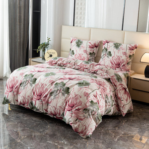 Pościel 160 x 200 3cz Mikrofibra Miś Martino 3141