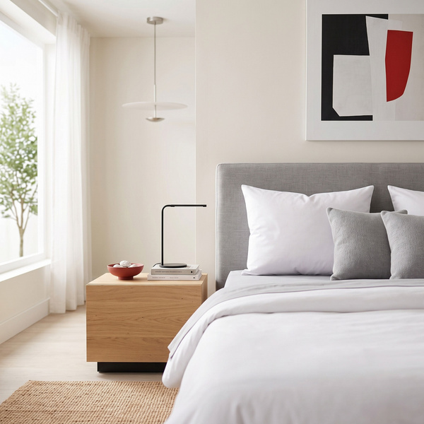 Poszewka 70 x 80 Satynowa Daniela Classic 08