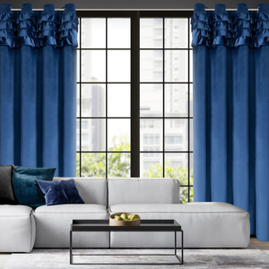 Curtain 140 x 250 Decorative Eyelets Erin Gran