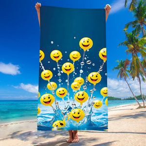 Ręcznik 100 x 180 Kąpielowy Holiday 195