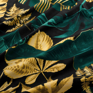 Pościel 160 x 200 3cz Satynowa Waleria 1497