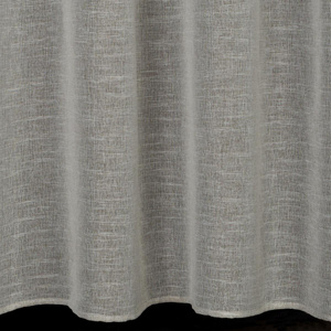Curtain 140 x 250 Decorative Drawstring Amari Beige