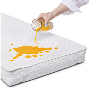 Quilted Protector 160 x 200 for Alia Mattress