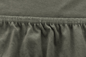 Prześcieradło 70 x 140 Jersey z Gumką nr 156_D