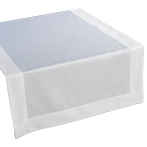 Obrus 85 x 85 Dekoracyjny Kwadrat Paris