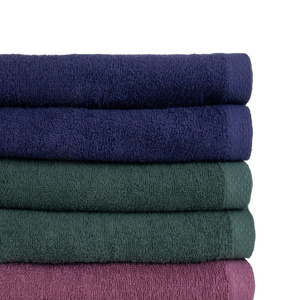 Set of Towels 70 x 140 6pcs. Cotton Narcis 14