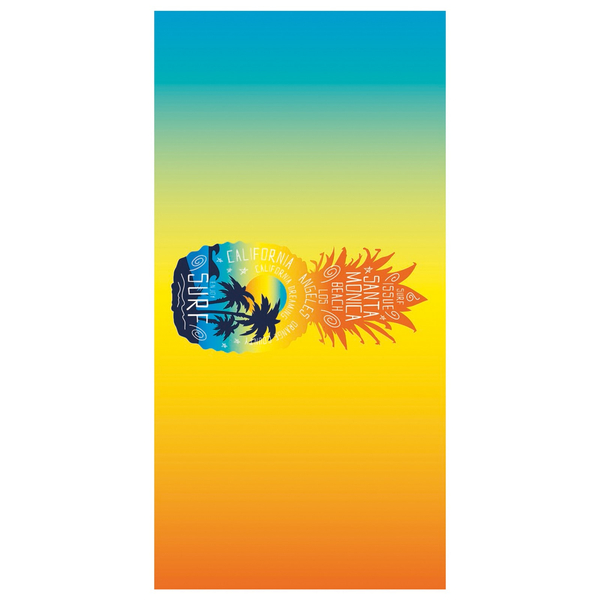 Towel 150 x 210 Bath Holiday 174