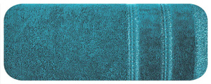 Ręcznik Kąpielowy Glory1 (05) 30 x 50 Turkusowy