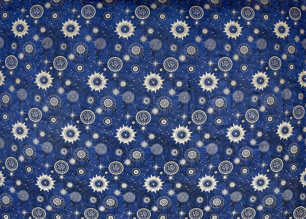 Tablecloth PVC Table Cover 140 x 260 Gosia 43