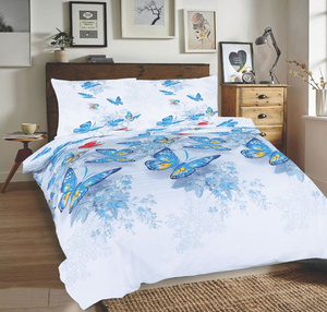 Bedding 220 x 200 Cotton UNIVERSAL MATEX 06