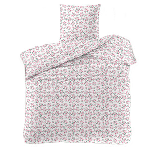 Bedding 140 x 200 2cz Satin Maria 2435