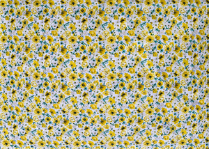 Tablecloth Vinyl Table Cover 140 x 200 Gosia 09