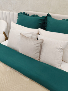 Inspiracja Aksamitna Klasyka nr 67